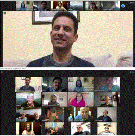 TALLER DE HABILIDADES SOCIALES PARA PERSONAS MAYORES SORDAS 4