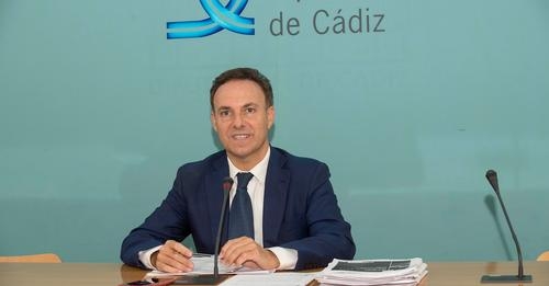 NOTICIA DE DIPUTACIÓN EN REDES SOCIALES