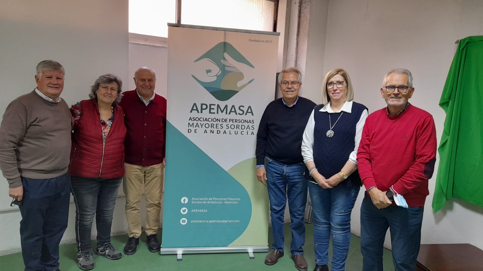 JUNTA DIRECTIVA DE APEMASA
